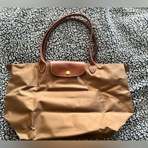 Longchamp Le Pliage tote bag (medium)